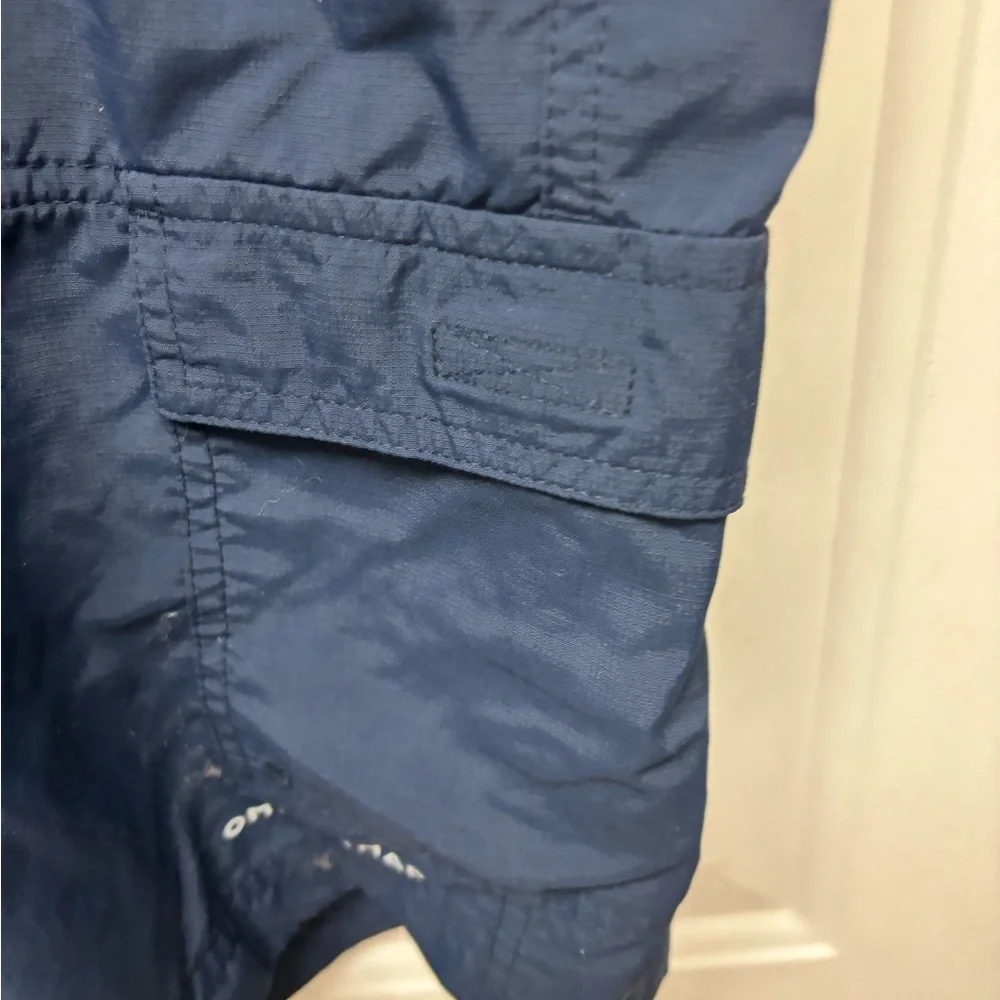 Columbia PFG shorts‎